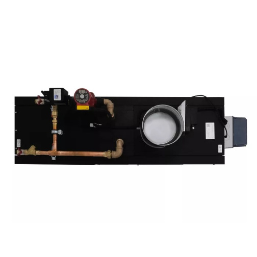 Изображение для товара Turkov Capsule Pool 600 W3R