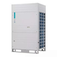 Наружный блок VRF Syscool SYSVRF2 M 450 AIR EVO CO R