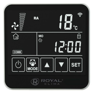 Изображение для товара Royal Clima RCS-1000-P 3.0