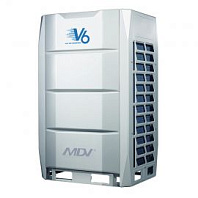 Наружный блок VRF MDV MDV6-335WV2GN1