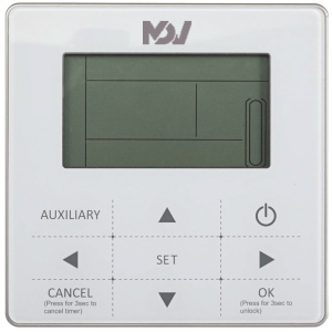 Изображение для товара MDV MDGC-V5WD2N8-B
