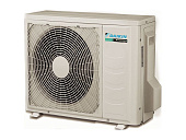 Daikin RXK60A с зимним комплектом (-30)