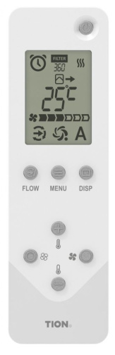 Изображение для товара Тион 3S Smart