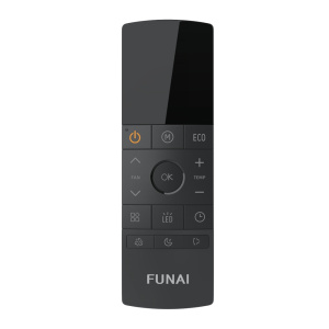 Изображение для товара Funai RAC-I-AK30HP.D01