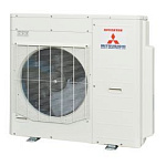 Mitsubishi Heavy SCM125ZM-S
