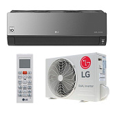 LG AC12BK