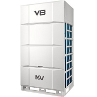 Наружный блок VRF MDV MDV-V8i335V2R1A(MA) WS-CAC-01 с зимним комплектом (-30)
