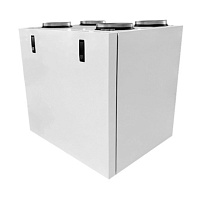 Приточно-вытяжная установка с рекуператором Energolux Riviera GO R-EC VRE 510-L (Z2)