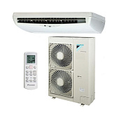 Daikin FHQN140CXV / RQ140DXY