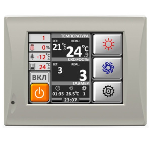 Изображение для товара Zilon ZPVP 450 PE EC