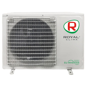 Изображение для товара Royal Clima CO-4C 24HNFI / CO-E 24HNDI