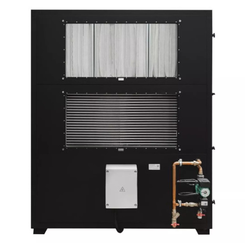 Изображение для товара Turkov Hydra X 8000 W2R