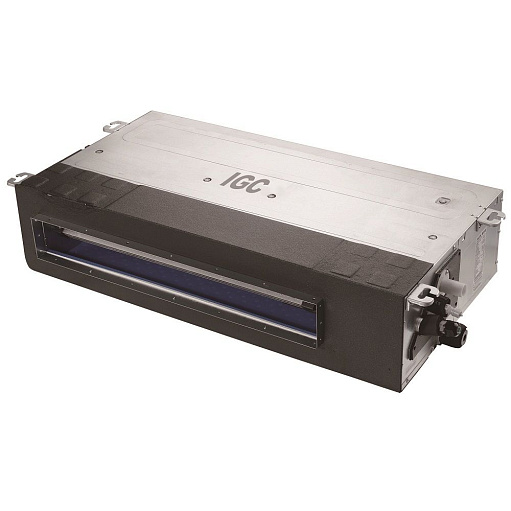 Мульти-сплит-система IGC RAM4-X36URH / RAD-X09RHx4