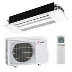 Mitsubishi Electric MLZ-KP25VF / SUZ-M25VA