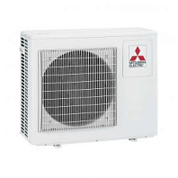 Мульти-сплит-система, наружный блок Mitsubishi Electric MXZ-3F54VF