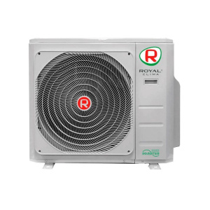 Изображение для товара Royal Clima 5RMN-42HN / RCI-TMN09HNx5