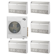 Мульти-сплит-система Daichi DF125A5MS1R1 / DA25AMKS1Rx5