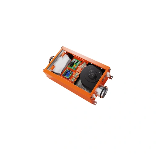 Изображение для товара VentMachine Оранж 350 G1