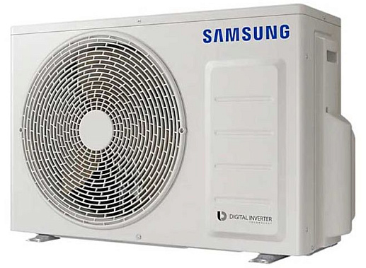 Мульти-сплит-система Samsung AJ040TXJ2KH/EA / AJ020TNTDKH/EAx2