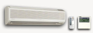 Изображение для товара Daikin FAQ100B / RR100BW с зимним комплектом (-40T)