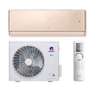 Изображение для товара Gree GWH18AVDXE-K6DNA1A(champagne) + GR-3-ZB-S
