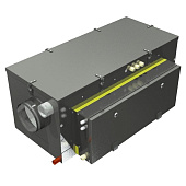GlobalVent iClimate Aqua 100