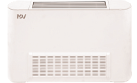 Напольно-потолочный фанкойл MDV MDKH1-V800-R4
