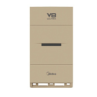 Наружный блок VRF Midea MV8i-450WV2GN1(ULTRA) Наружный блок VRF Midea MV8i-450WV2GN1(ULTRA)