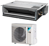 Daikin FDXM50F9 / RXM50R с зимним комплектом (-40)