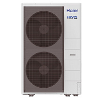 Наружный блок VRF Haier AU12IFEEUA