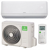 Lessar LS-H09KFE2 / LU-H09KFE2