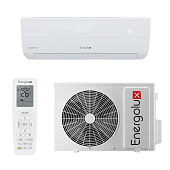 Energolux ESAS24CHP_GDC / ESAU24CHP_GDC