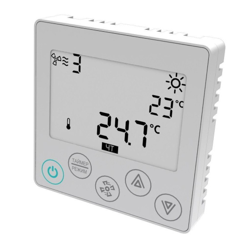 Изображение для товара Zilon ZPVR-N 700 HE EC A
