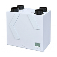 Приточно-вытяжная установка с рекуператором Mitsubishi Electric VL-500CZPVU-R/L-E Приточно-вытяжная установка с рекуператором Mitsubishi Electric VL-500CZPVU-R/L-E