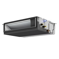 Внутренний блок сплит-системы Mitsubishi Electric PEAD-M35JA2