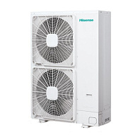 Наружный блок VRF-системы Hisense AVW-48HJFHAC