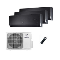 Мульти-сплит-система Electrolux EACO/I-24 FMI-3/N8_ERP / EACS/I-12 HEN FMI/N8_ERP + EACS/I-09 HEN FMI/N8_ERPx2