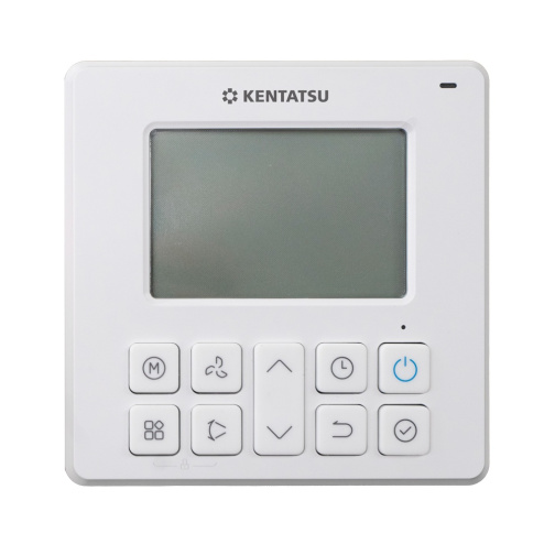 Изображение для товара Kentatsu KSVG176HFAN1 / KSUTG176HFAN3 / KPU95-DR с зимним комплектом (-40)