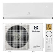 Инверторный настенный кондиционер (сплит-система) Electrolux EACS/I-09HEN-WHITE/N8_24Y