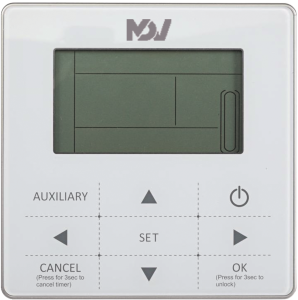 Изображение для товара MDV MDKH3-350-R3