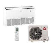 Kentatsu KSHFA70HFAN1 / KSUTB70HFAN1 с зимним комплектом (-40)