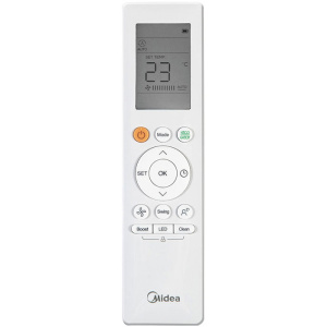 Изображение для товара Midea MSAG4-24HRN8-I / MSAG4-24HRN8-O