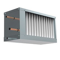 Фреоновый охладитель Zilon ZWS-R 500x250/3