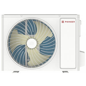 Изображение для товара Pioneer KFFI24GV / KONI24GV с зимним комплектом (-30)