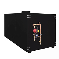 Приточно-вытяжная установка Turkov ZENIT HECO V 3000 W3R (Steel) Приточно-вытяжная установка Turkov ZENIT HECO V 3000 W3R (Steel)