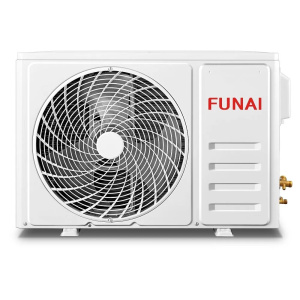 Изображение для товара Funai RAC-KD25HP.D02 с зимним комплектом (-40)