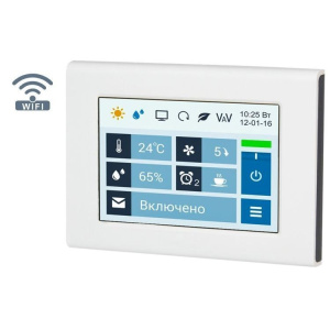 Изображение для товара Breezart 1000FC Lux W 10