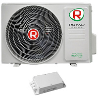 Компрессорно-конденсаторный блок Royal Clima RCI-TWC75HN/OUT