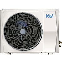 Наружный блок VRF MDV MDVO-Mi80V2R1D(D) Наружный блок VRF MDV MDVO-Mi80V2R1D(D)