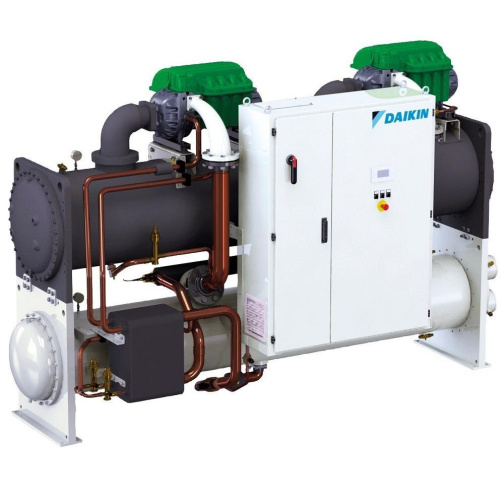 Изображение для товара Daikin EWWS-DZXS